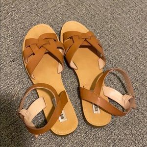 Steve Madden Sandals